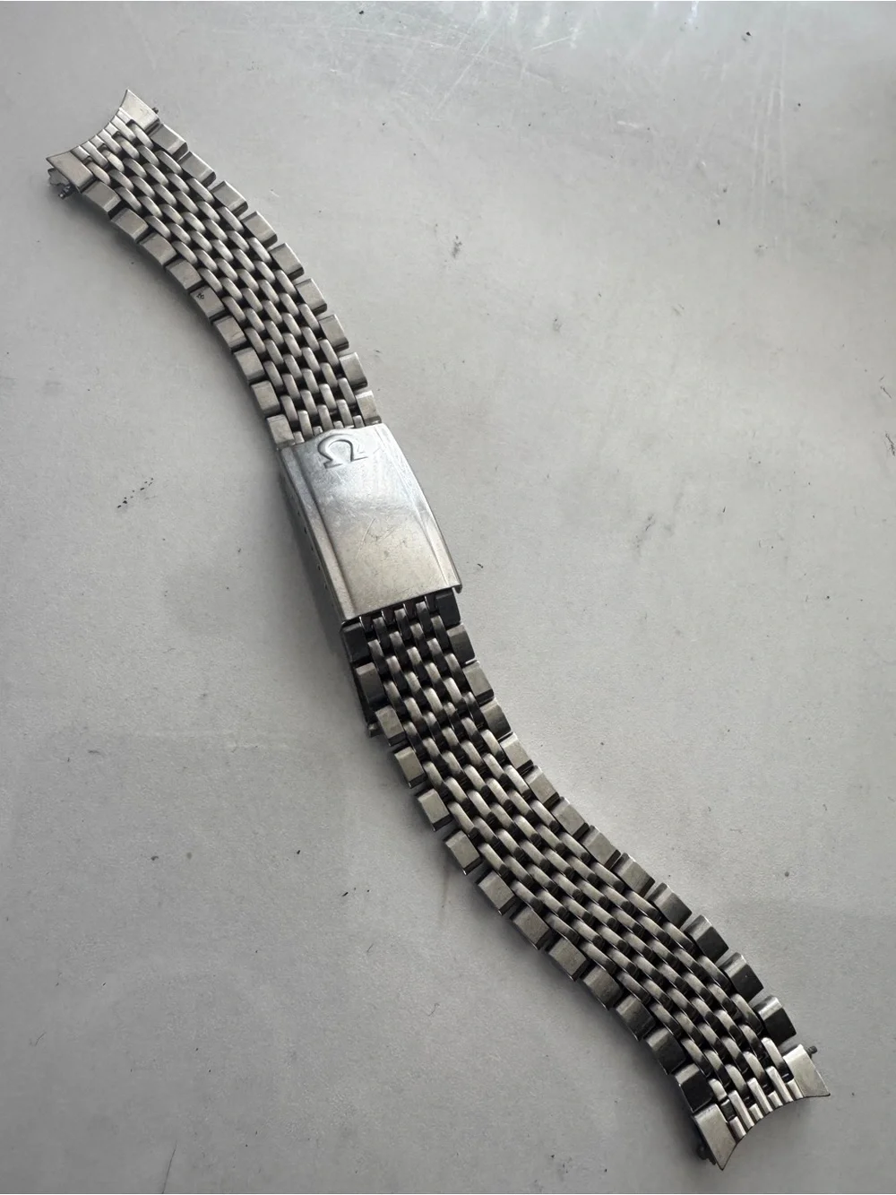 Omega Seamaster 